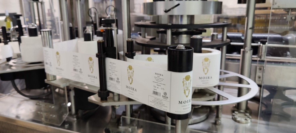 Gallery Bottling