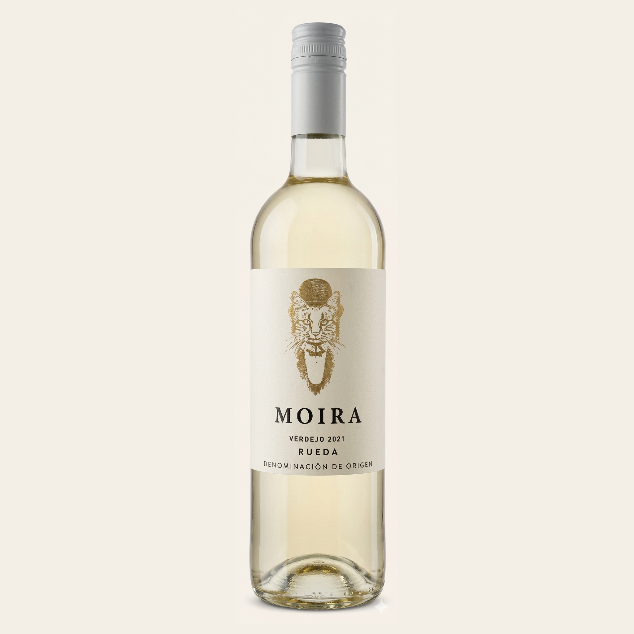 Moira Verdejo Rueda 2025